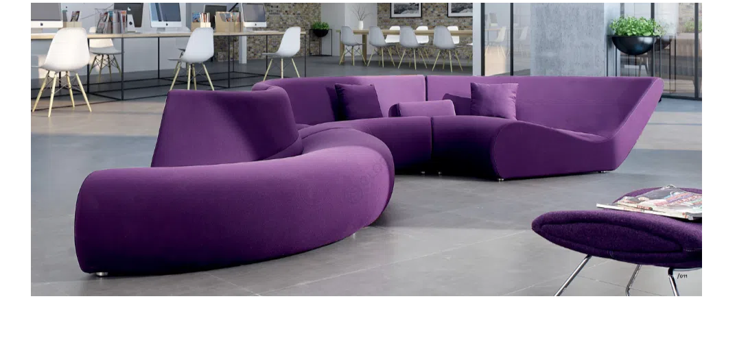 Диван для офиса Weatherton