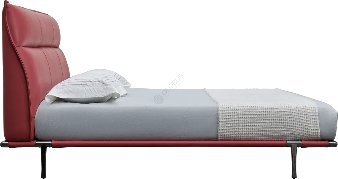 Кровать POLTRONA FRAU Moonlight