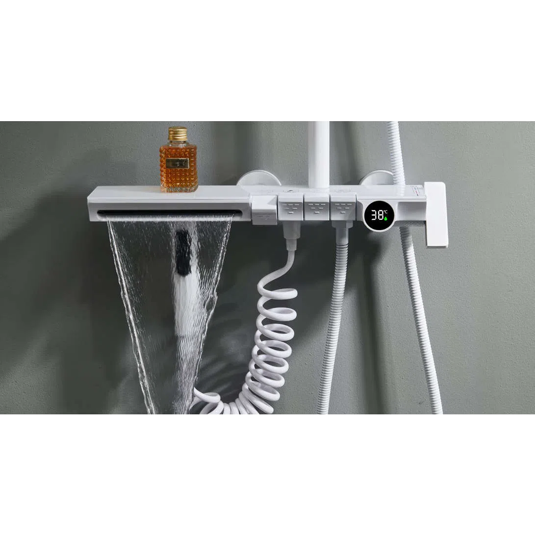 Смеситель для душа Xalvet