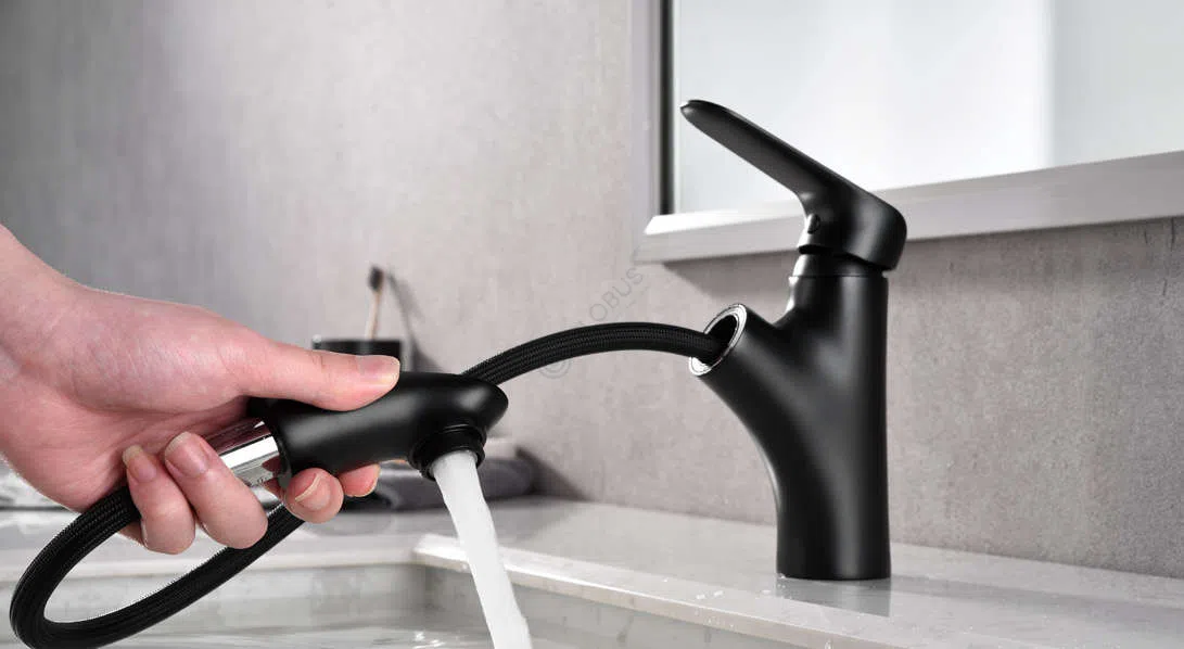 Смеситель Melirem