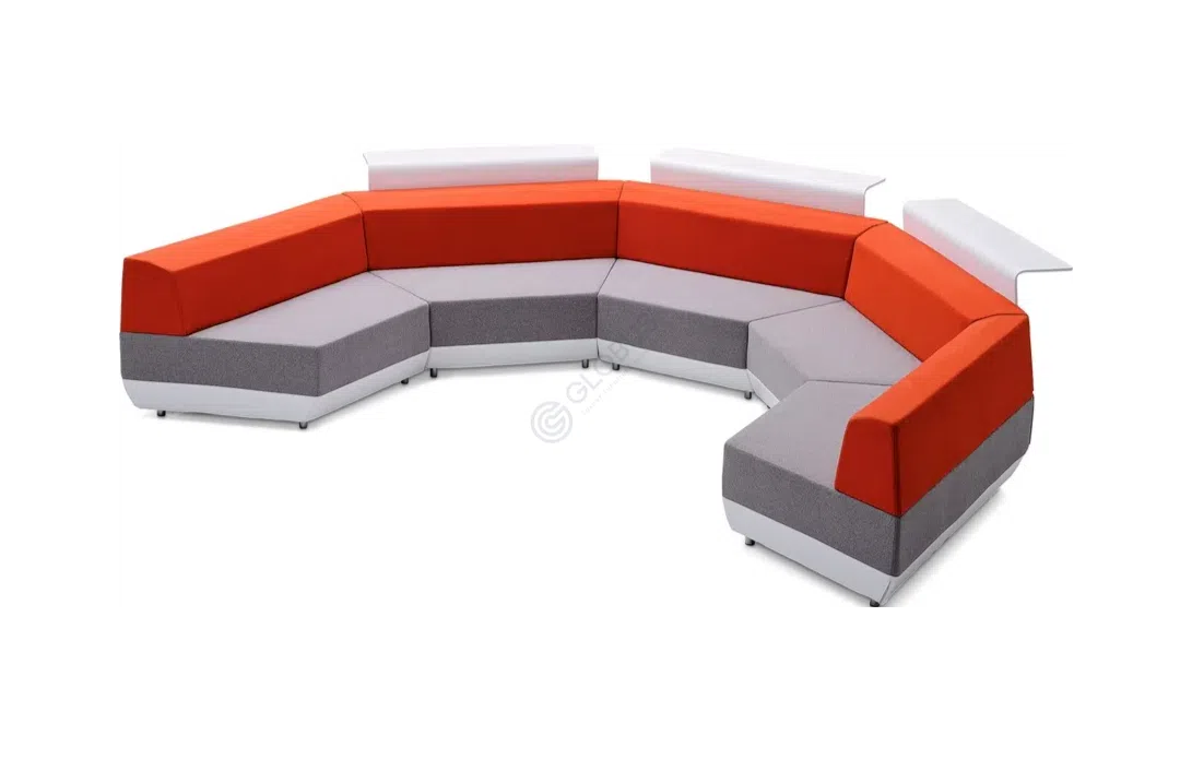 Диван для офиса Cipriella