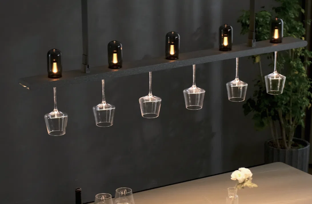 Подвесной светильник Oramano