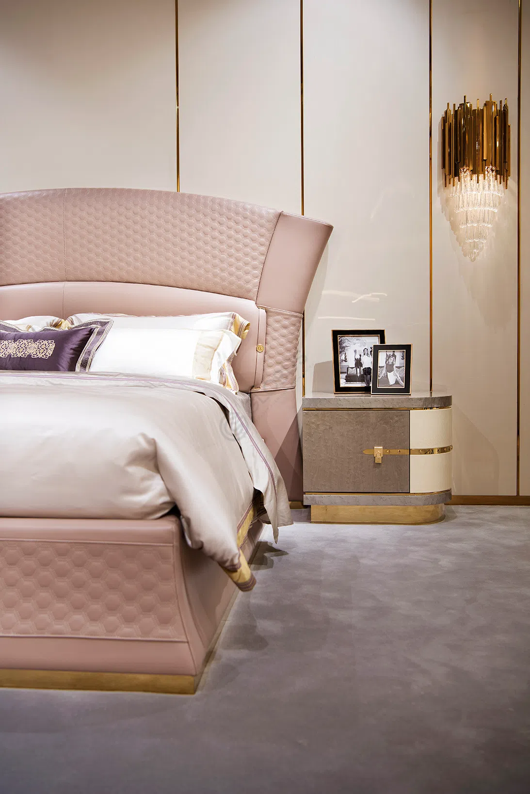 Прикроватная тумба TURRI Diamond