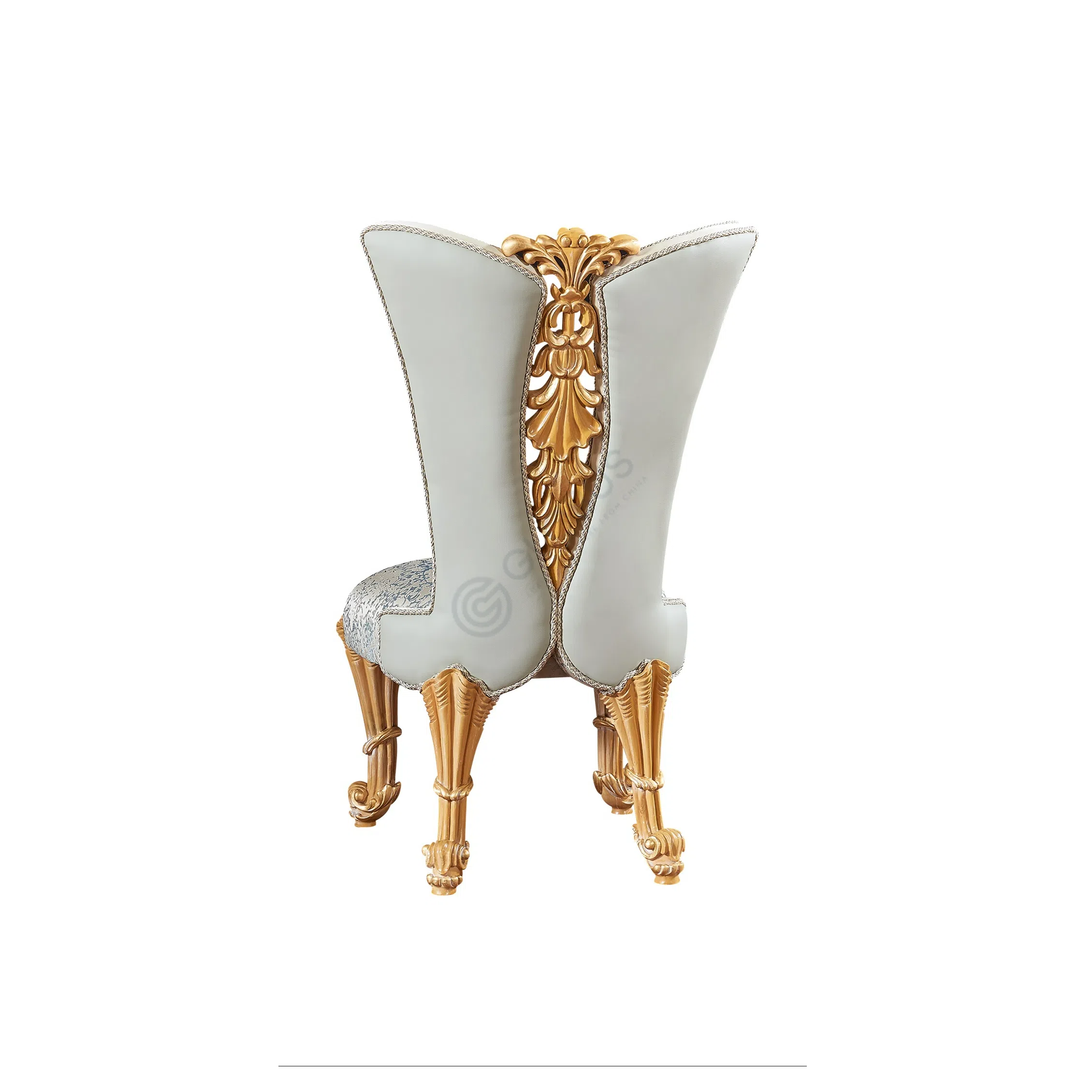 Обеденный стул RIVA Volesio