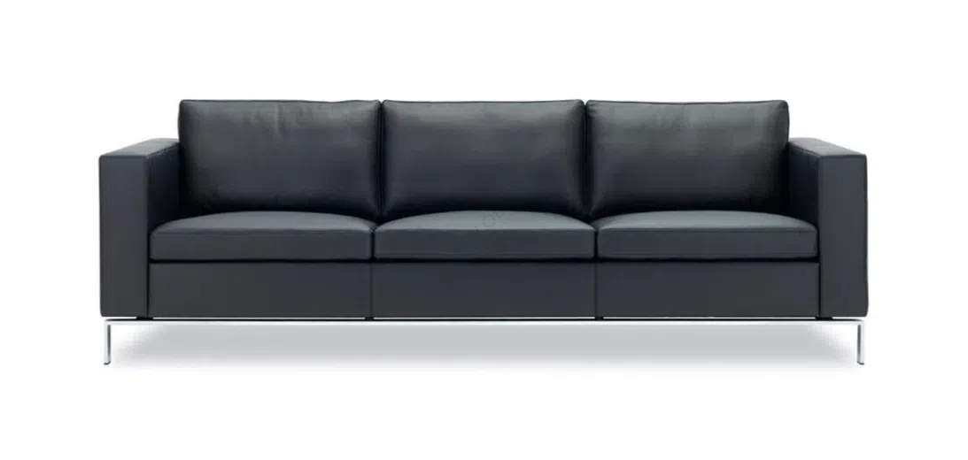 Диван для офиса WALTER KNOLL Foster