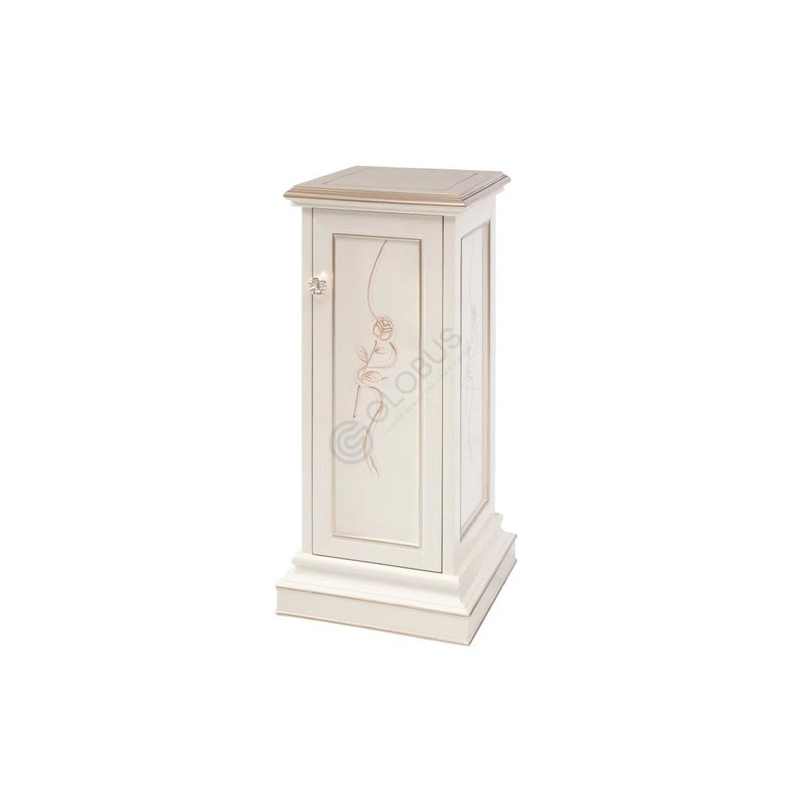 Тумба под цветы Rumi