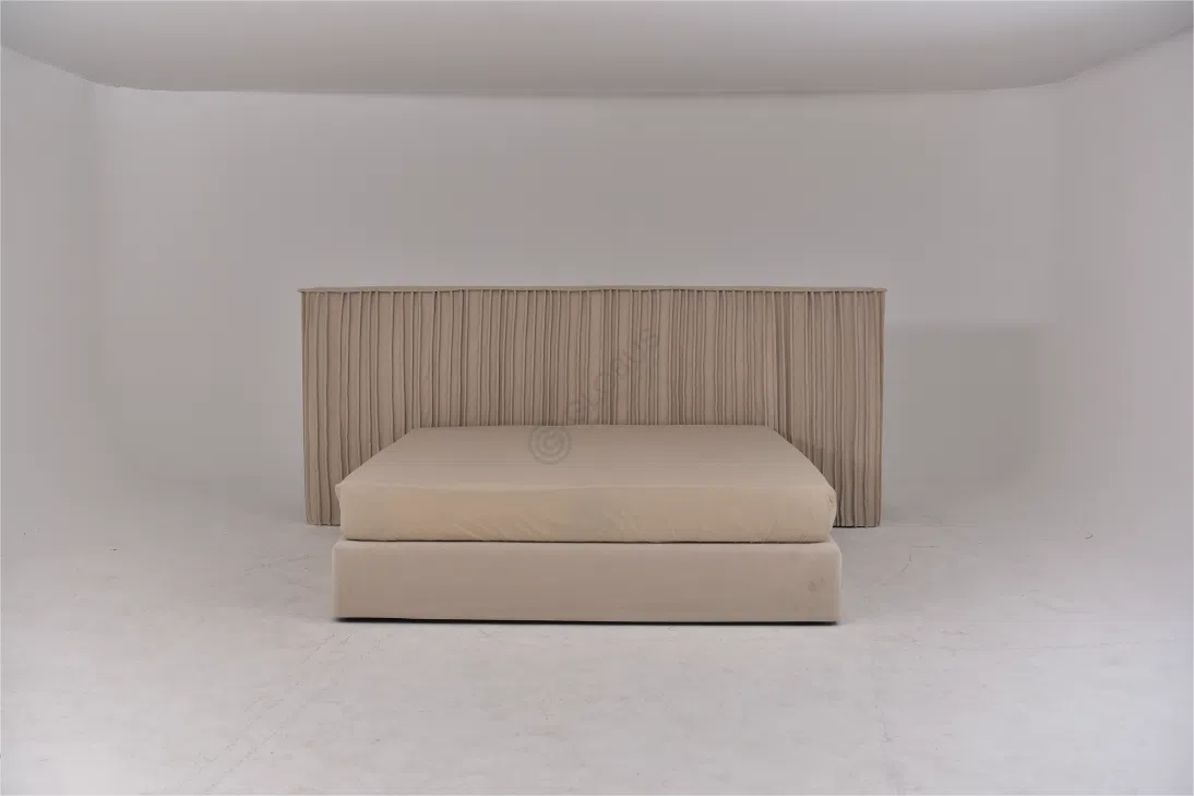 Кровать Qualonia