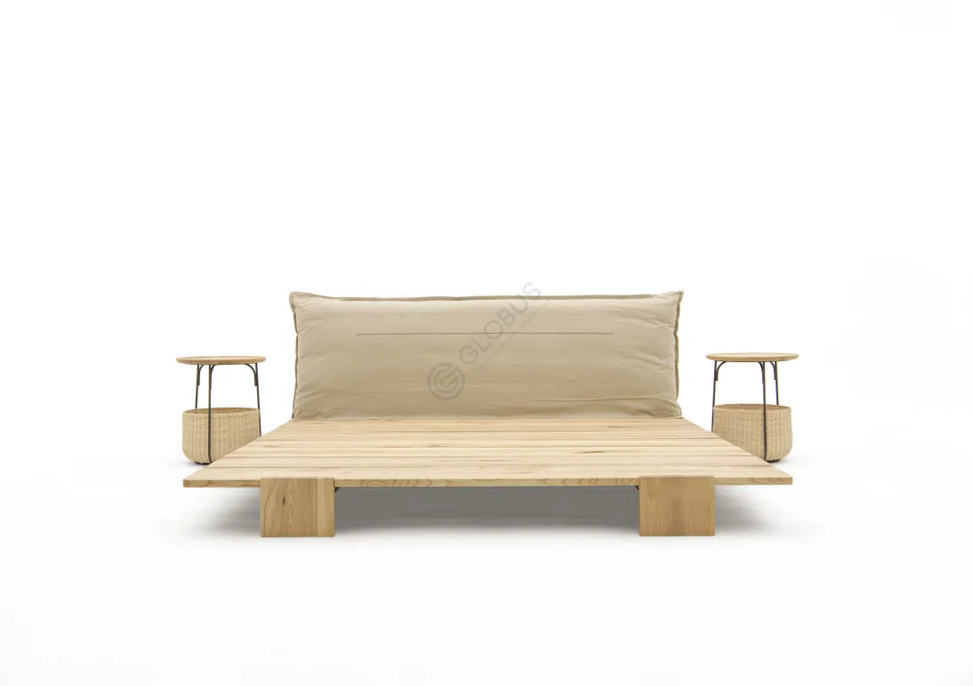 Кровать Klavera