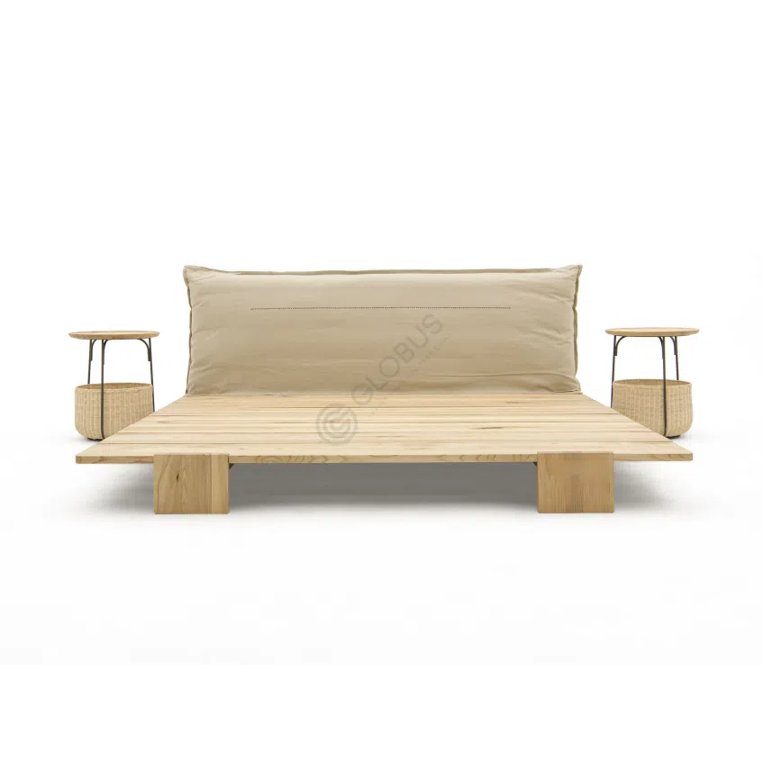 Кровать Klavera