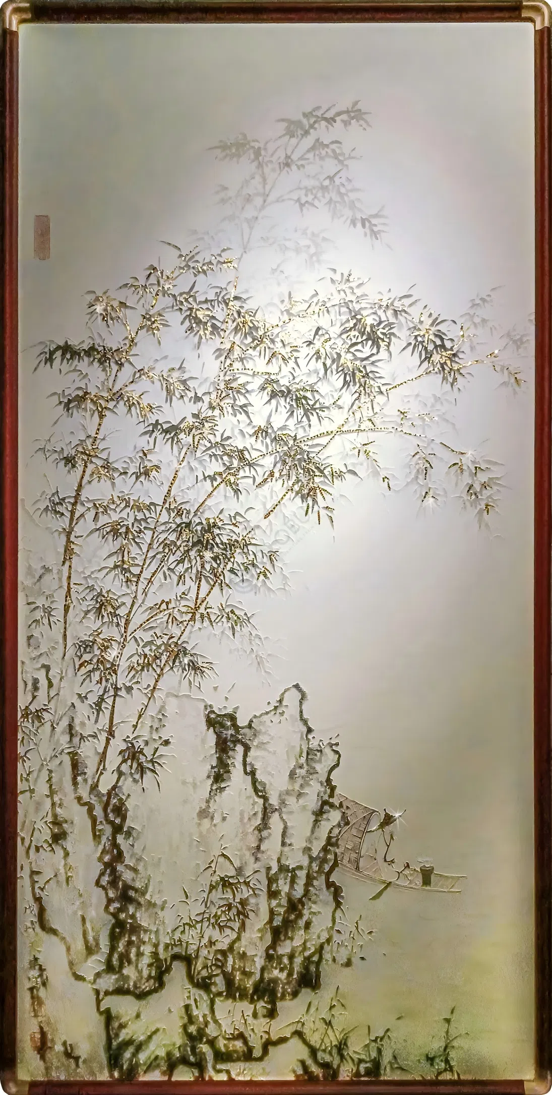 Картина Maturano