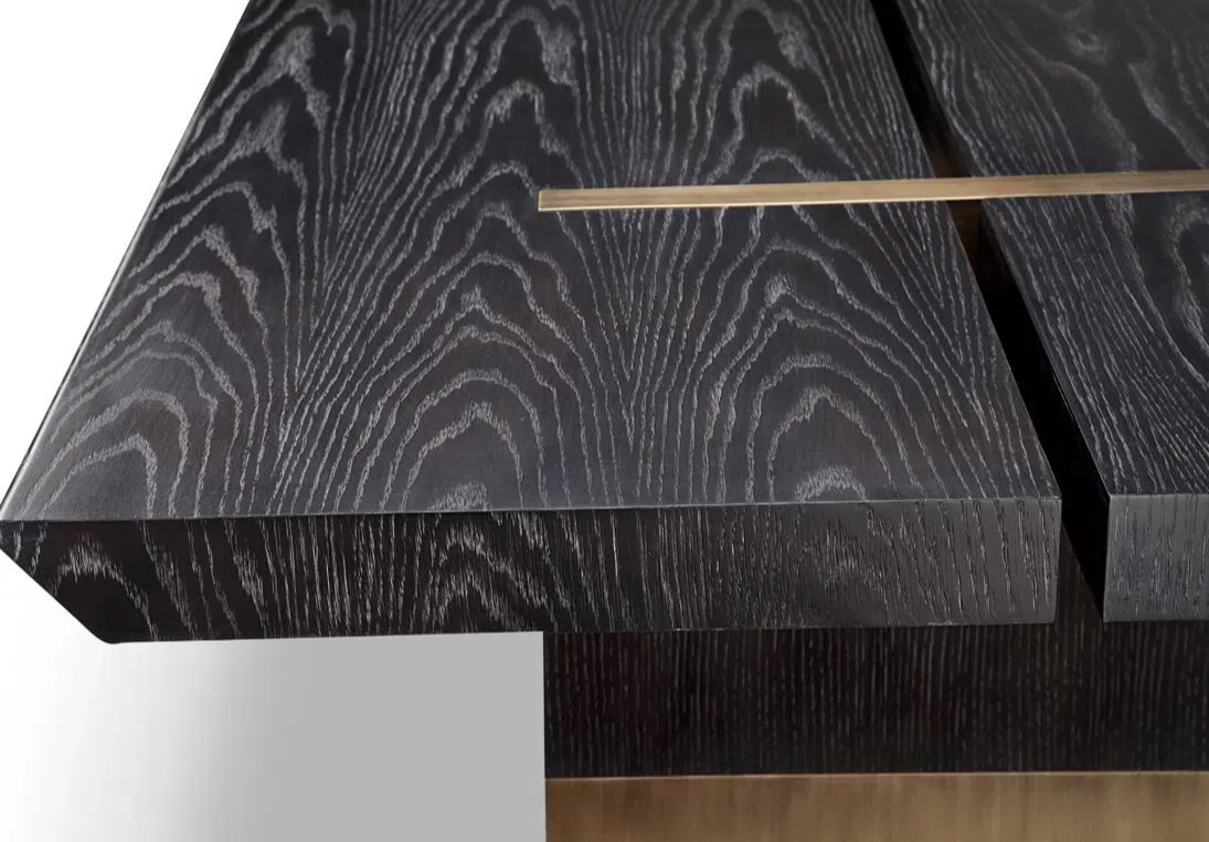 Обеденный стол HOLLY HUNT Split