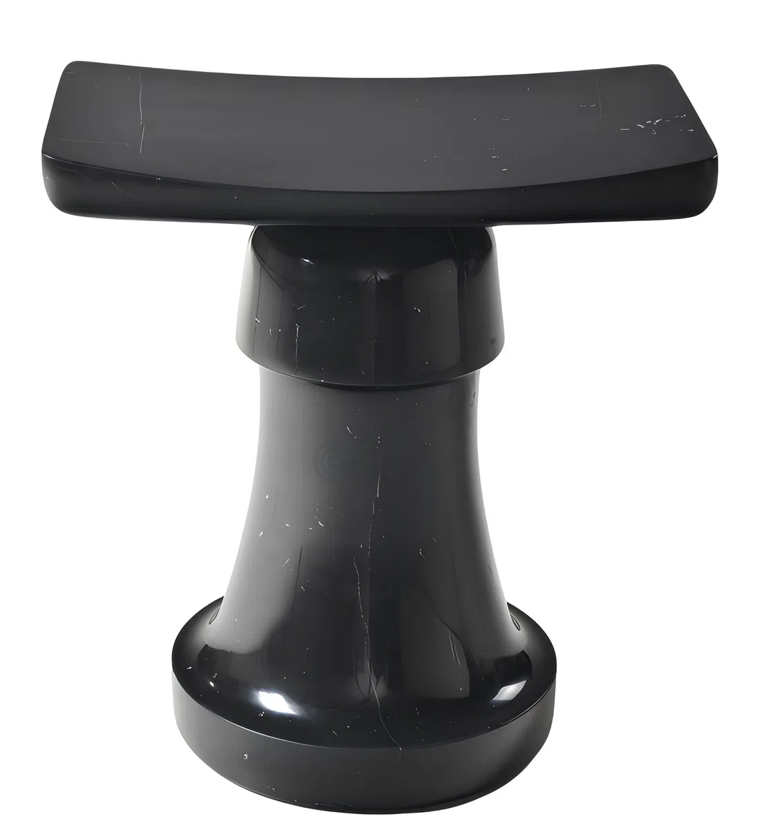 Угловой столик CHRISTOPHE DELCOURT Roi