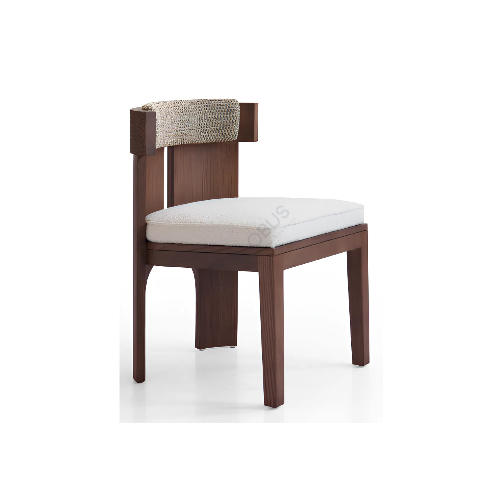 Обеденный стул MODU STUDIO Yumi