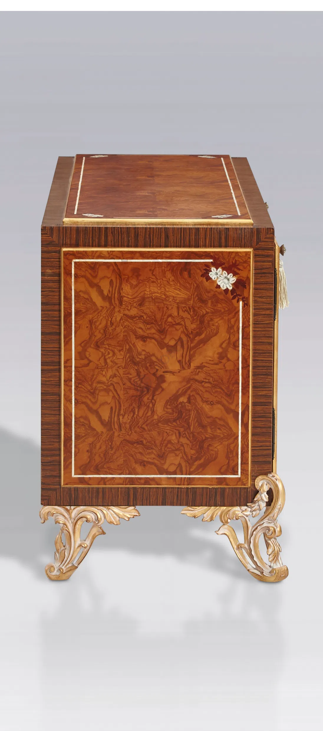 Буфет HERMES Jumbo