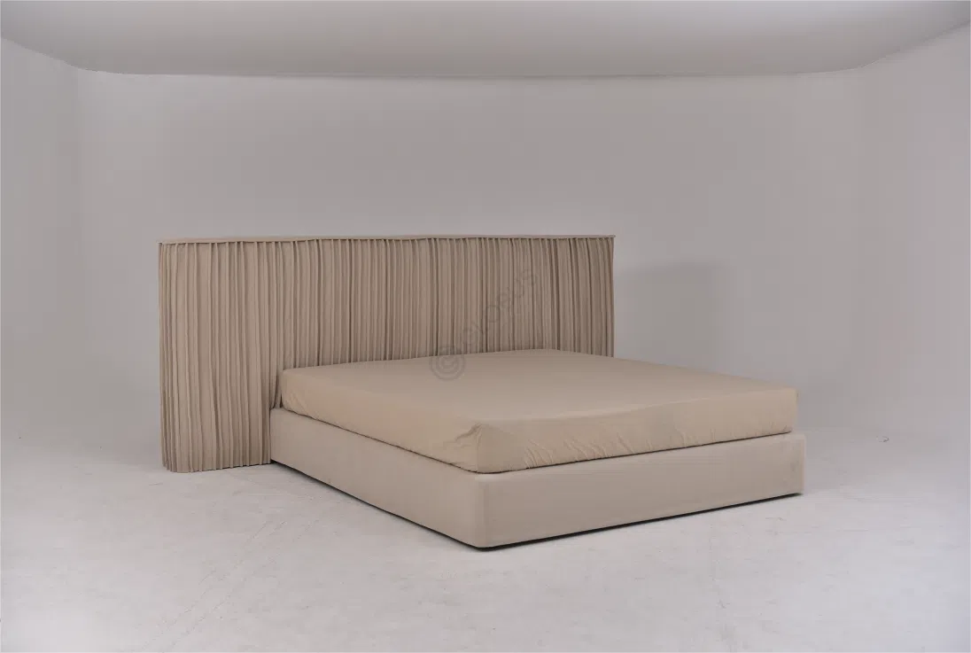 Кровать Qualonia