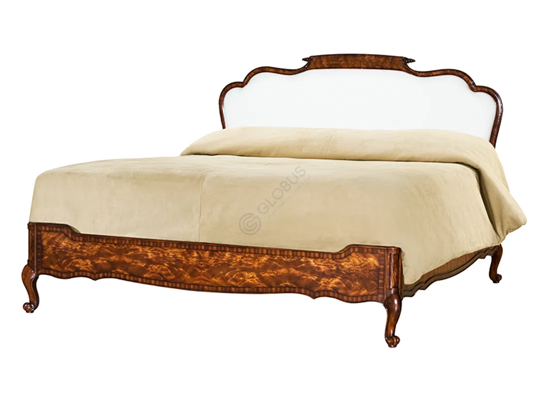 Кровать THEODORE ALEXANDER The Rarity