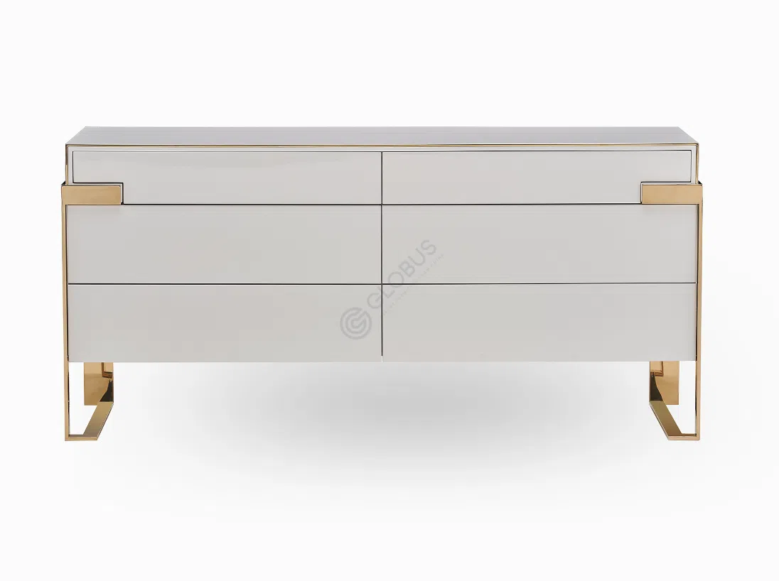 Комод FENDI Aura