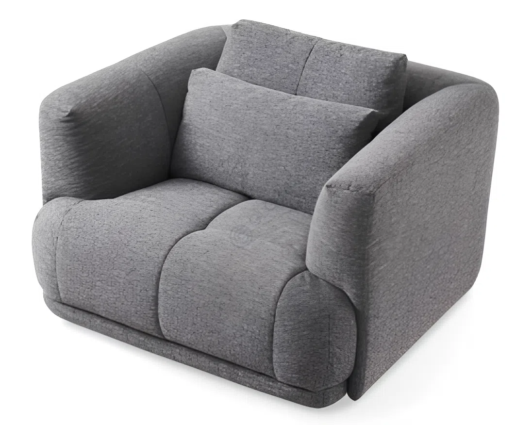 Кресло DOSHI LEVIEN Quilton