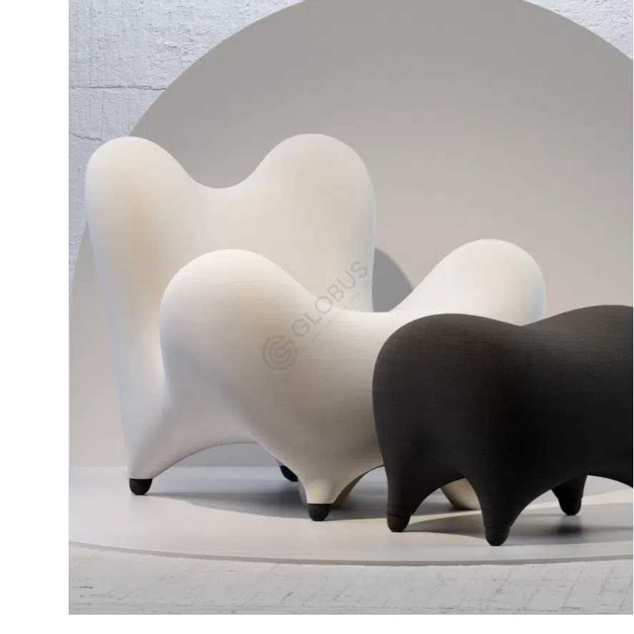 Кресло Keirana