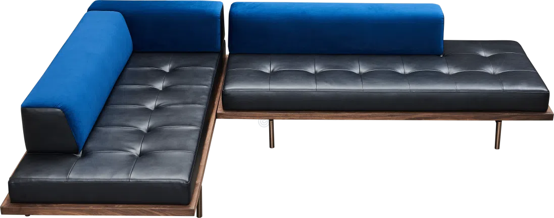 Диван PORADA Webby Day