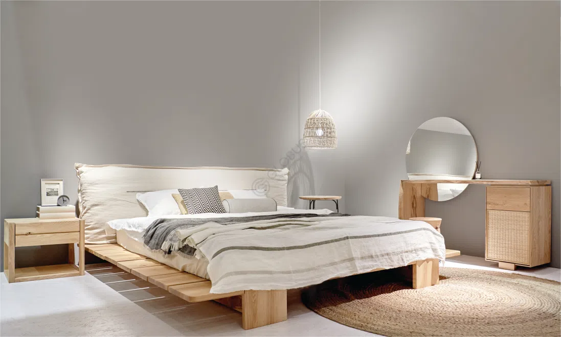 Кровать Klavera