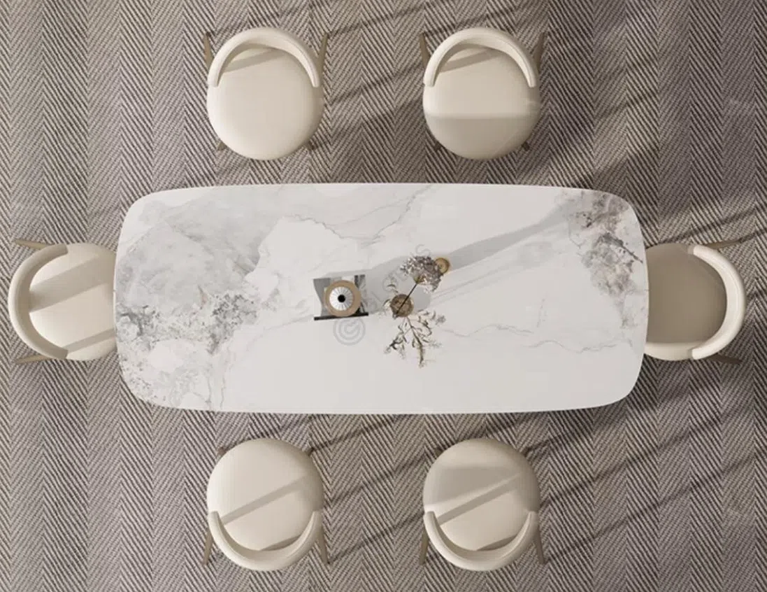 Обеденный стул Fomenta