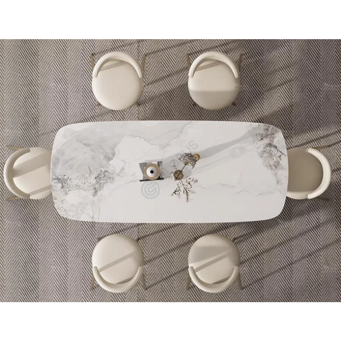 Обеденный стул Fomenta