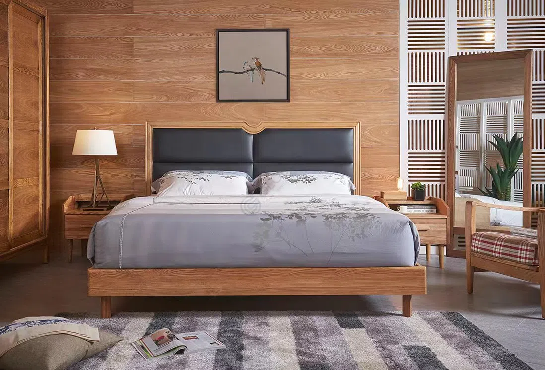 Кровать Baltho