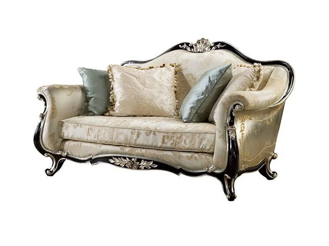 Диван THEODORE ALEXANDER Pierre