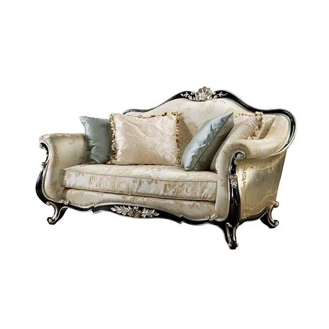 Диван THEODORE ALEXANDER Pierre