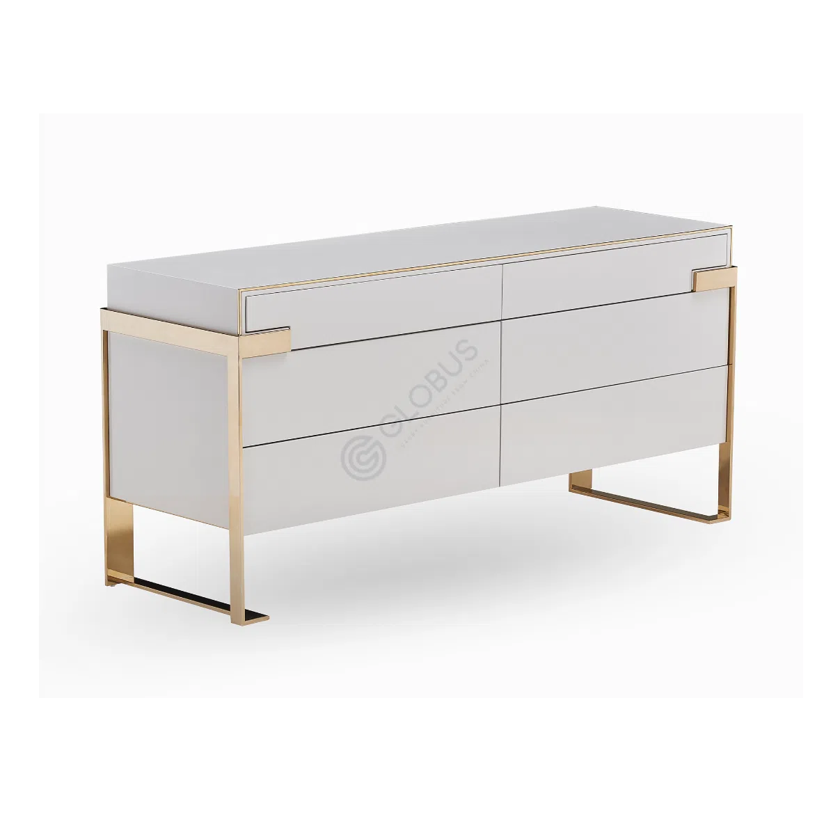 Комод FENDI Aura