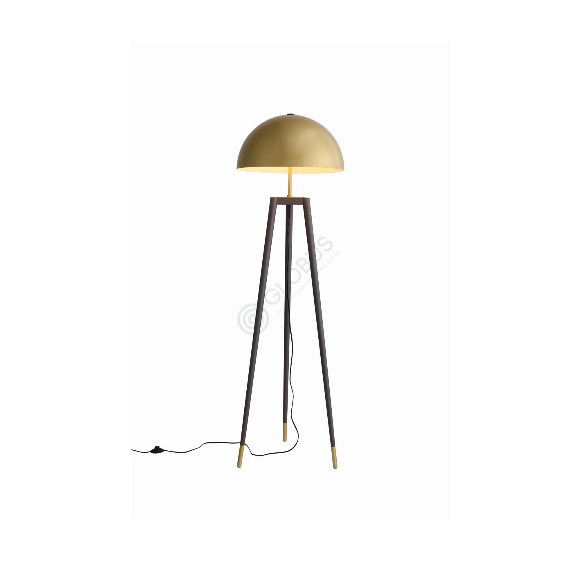 Торшер EICHHOLTZ Coyote