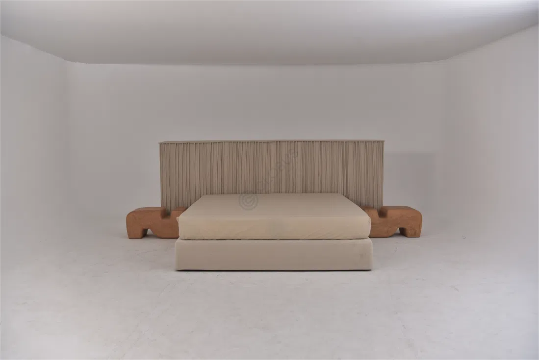 Кровать Qualonia