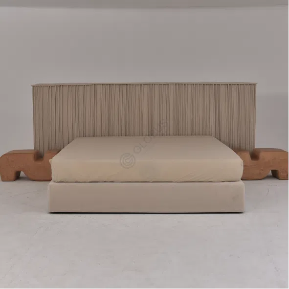 Кровать Qualonia