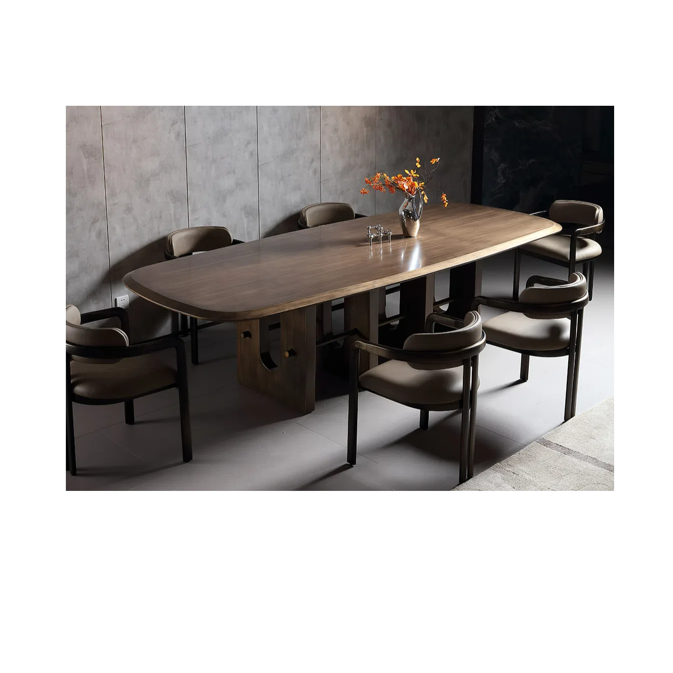 Обеденный стол Ewilo