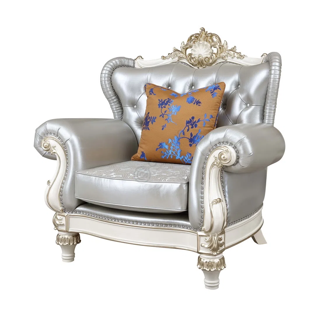 Кресло Trahiae