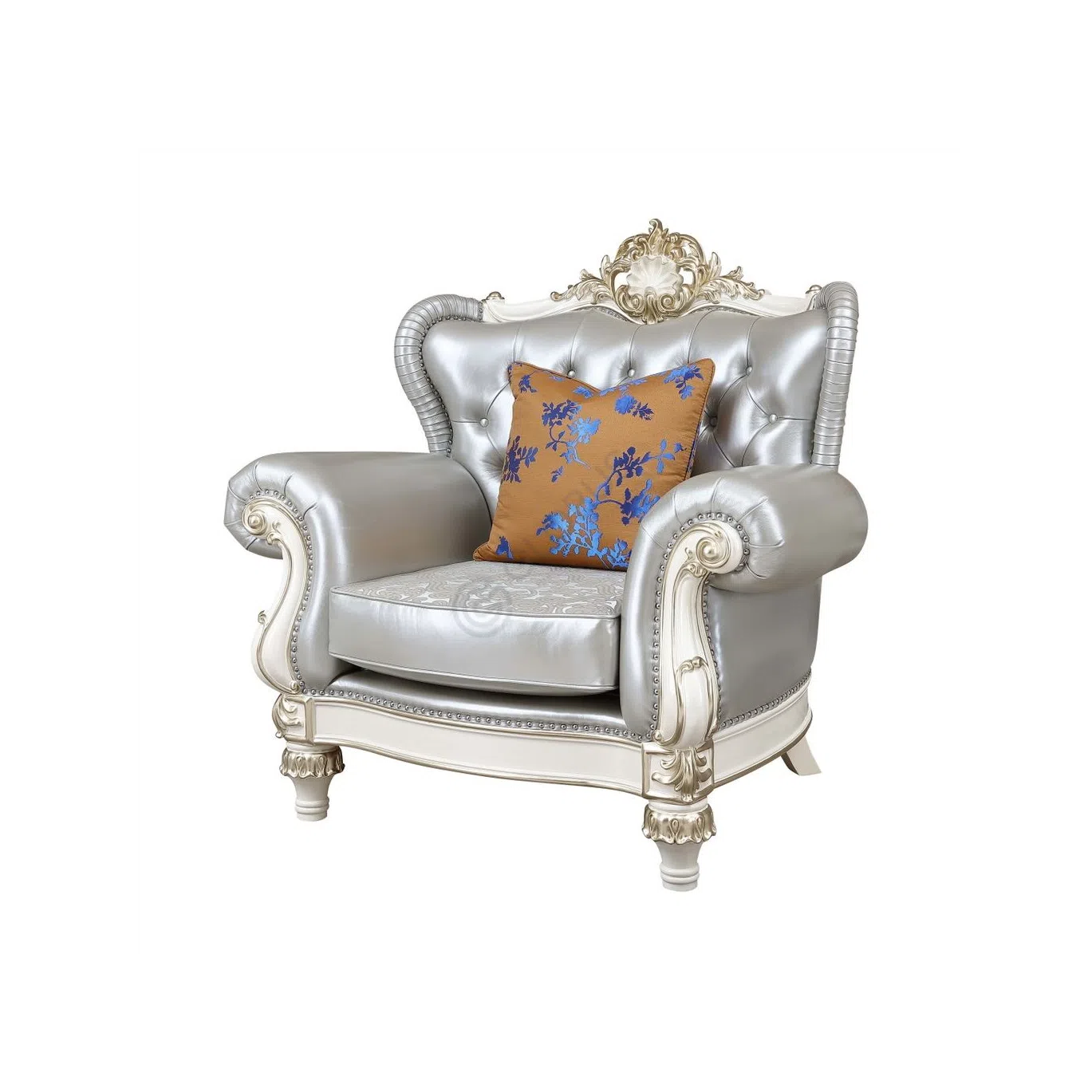 Кресло Trahiae