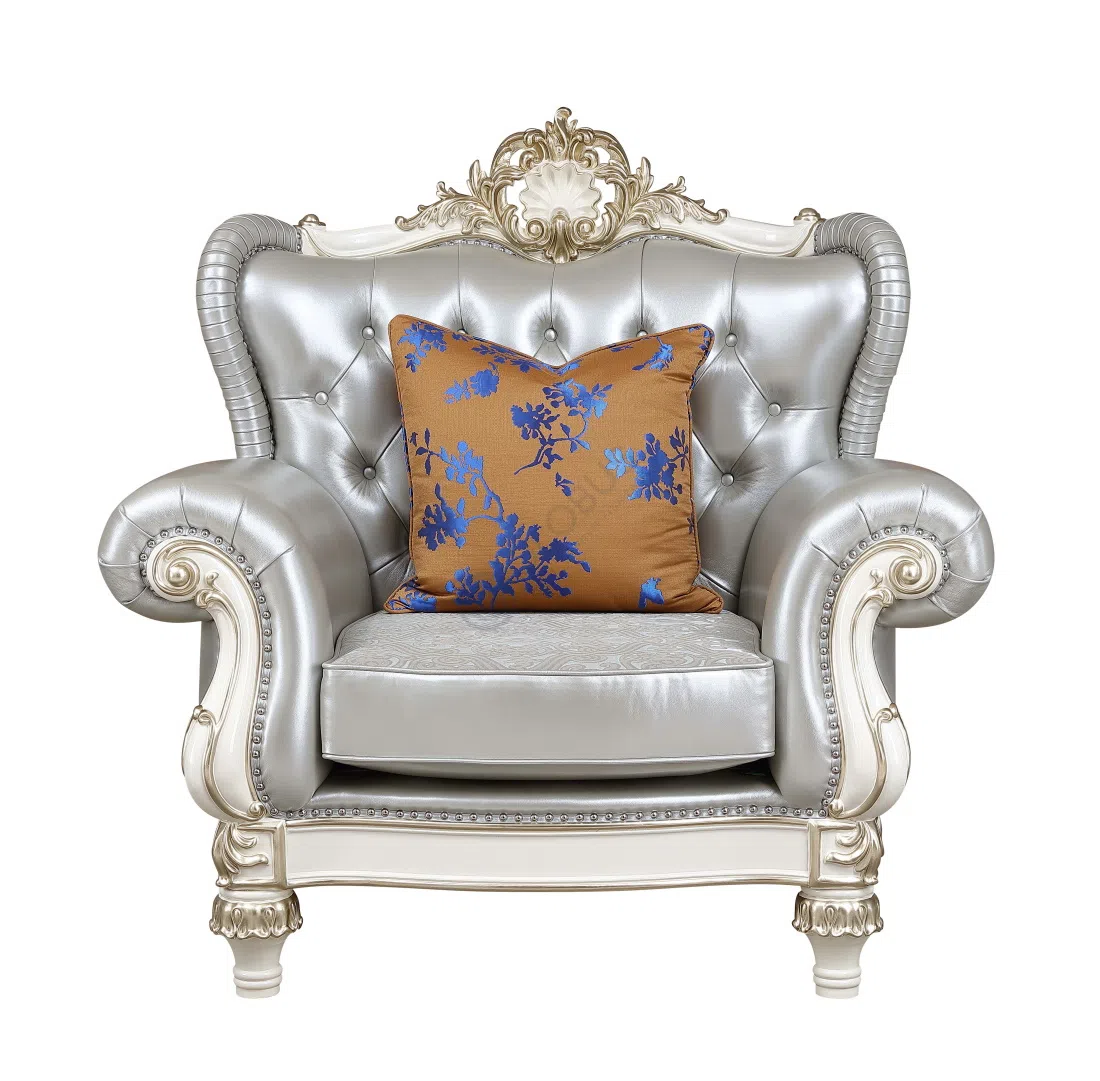 Кресло Trahiae