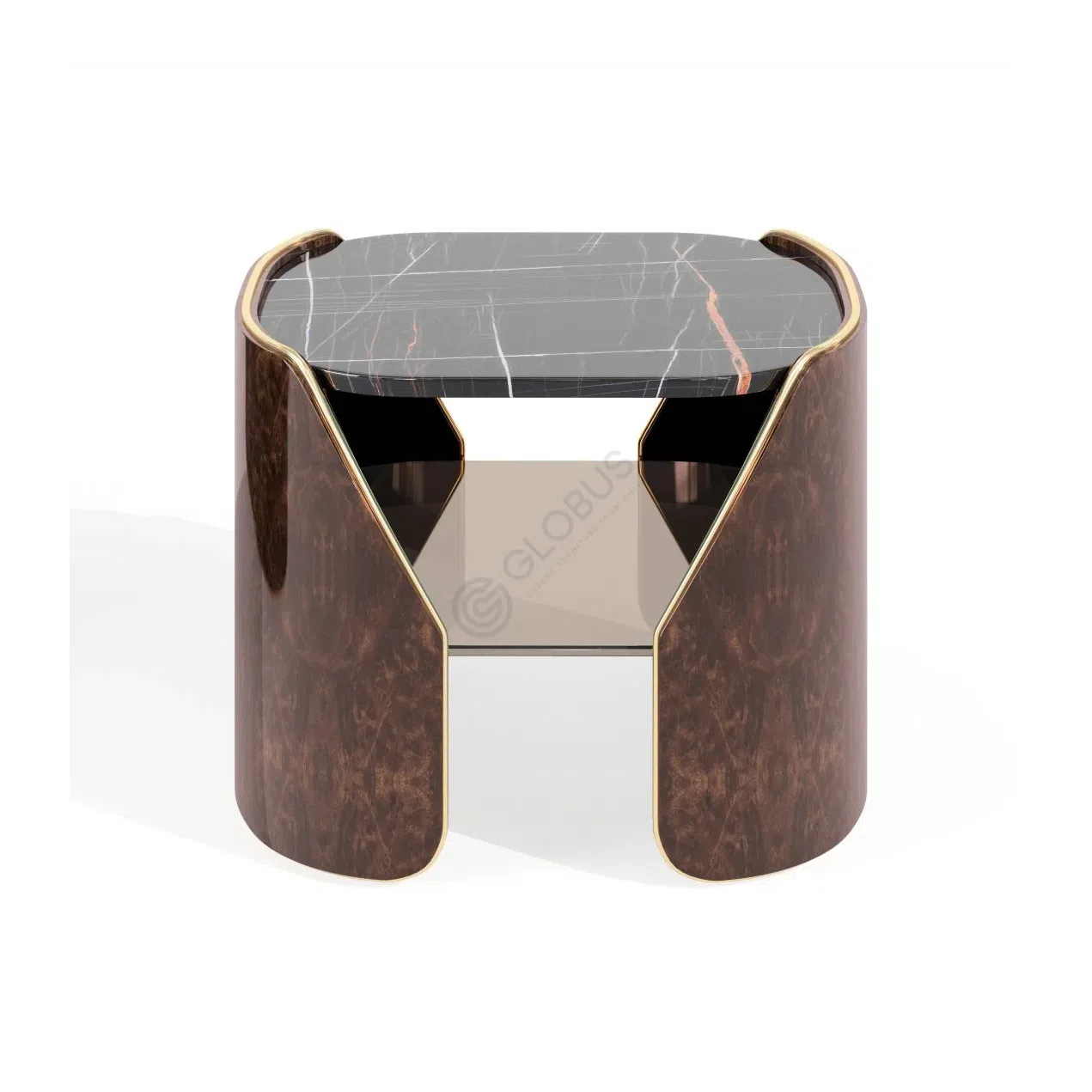 Угловой столик VISIONNAIRE Fitzgerald