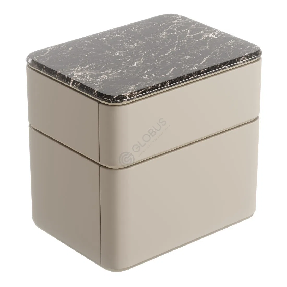 Прикроватная тумба FENDI Lambert