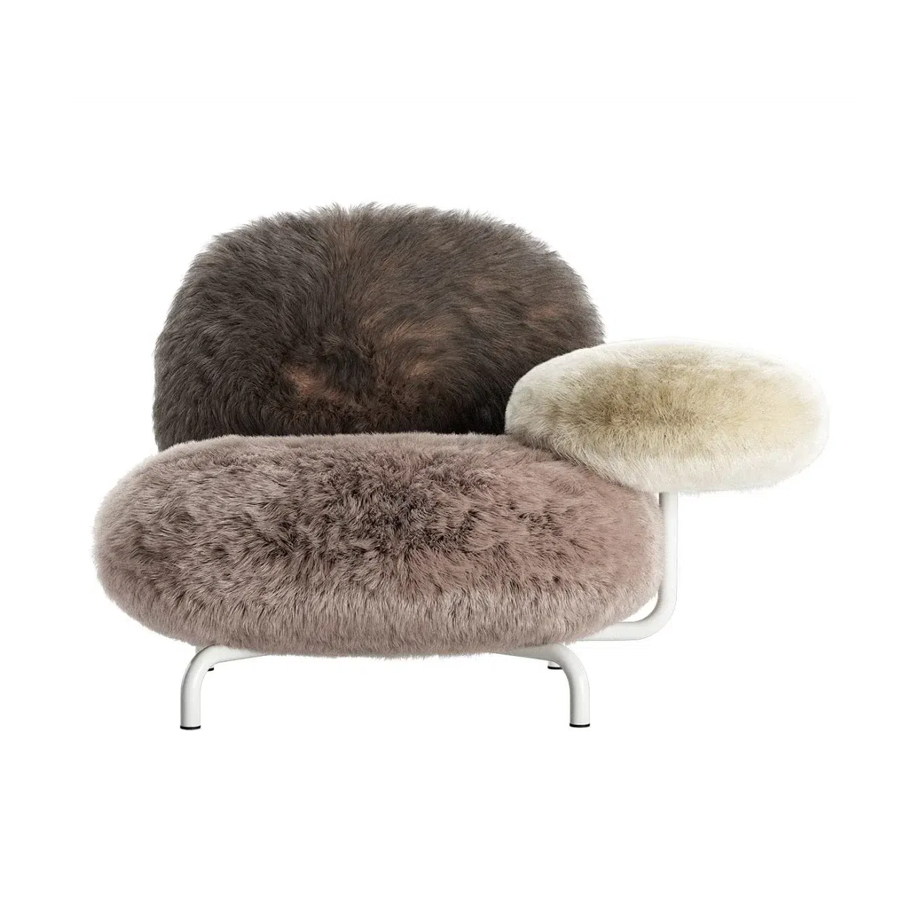 Кресло EDRA Cipria