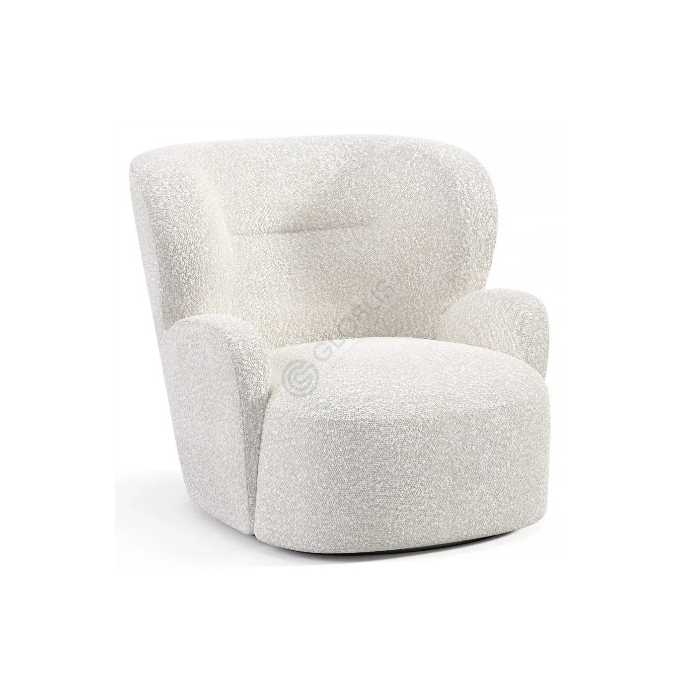 Кресло GERVASONI Loll