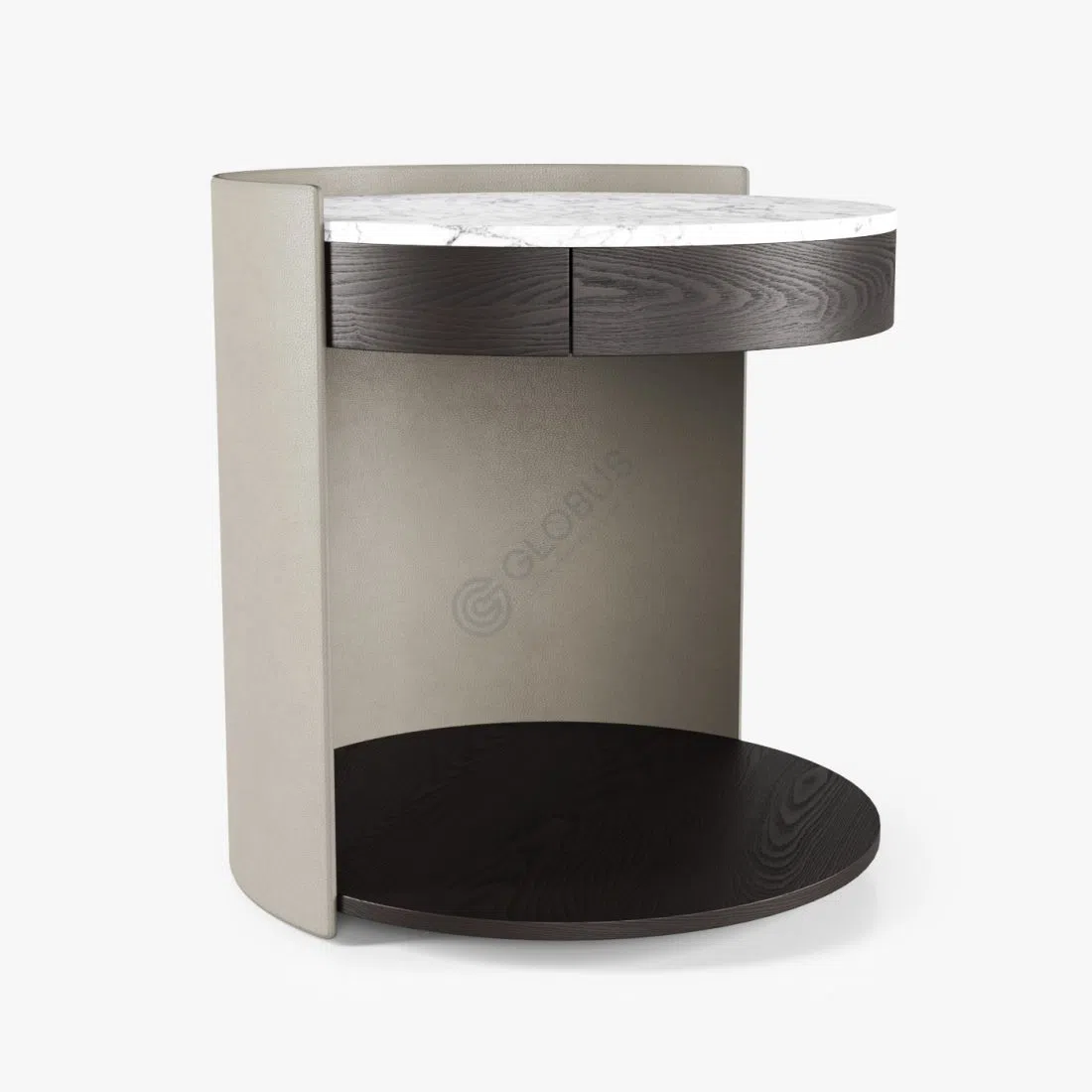 Прикроватная тумба CAMERICH Harmon