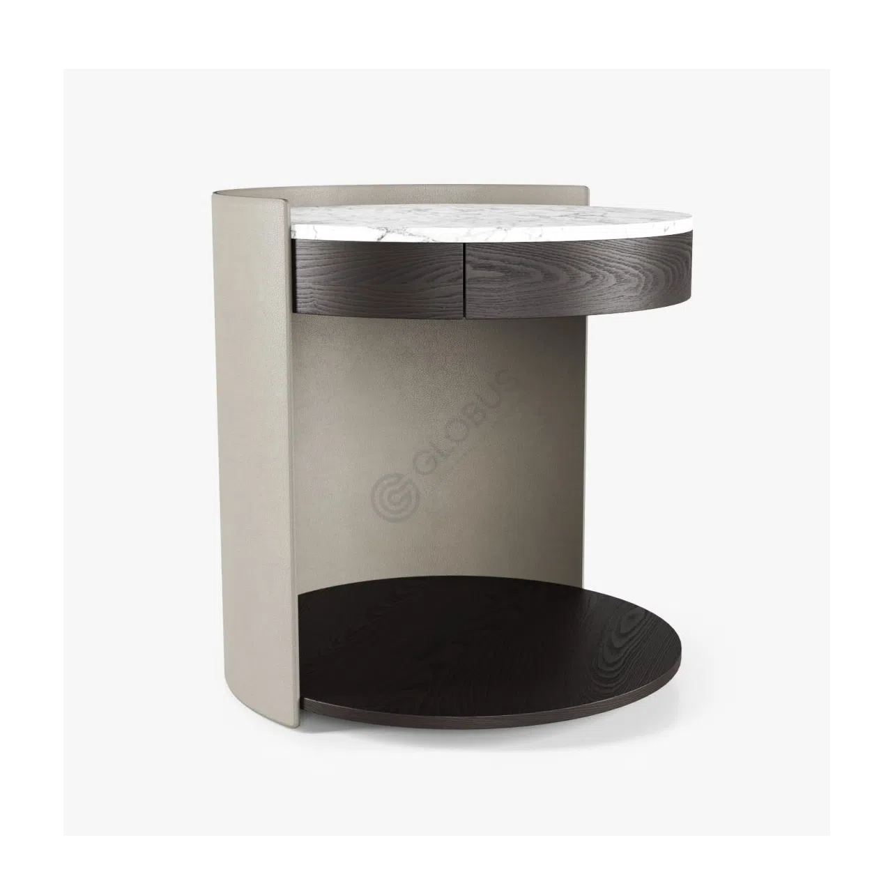 Прикроватная тумба CAMERICH Harmon