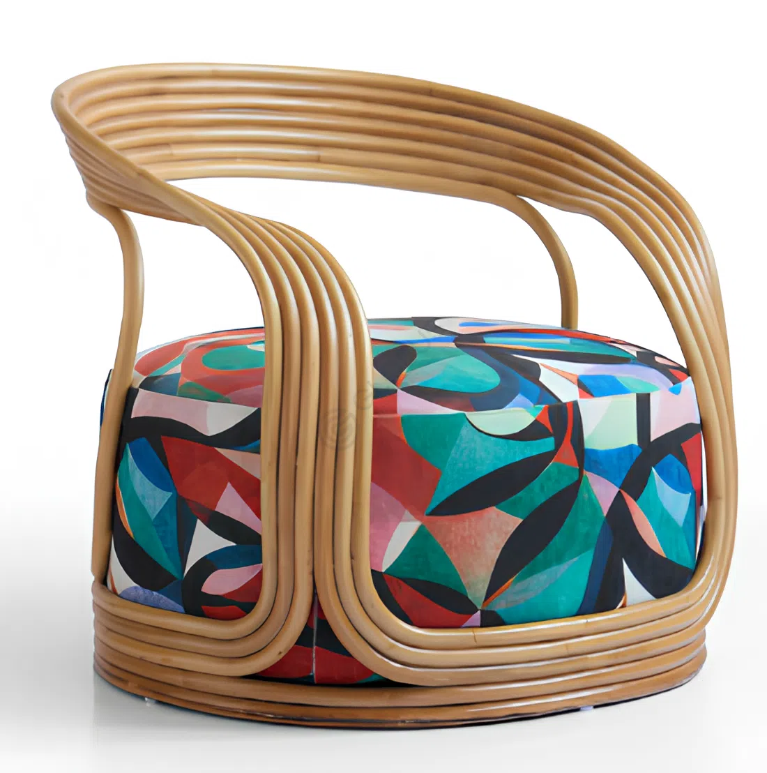 Кресло BONACINA Eva