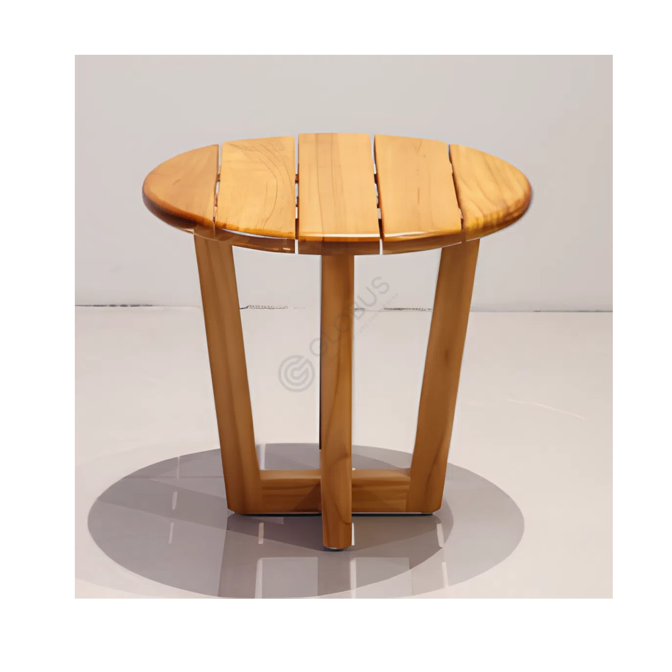 Уличный угловой столик Vitalio