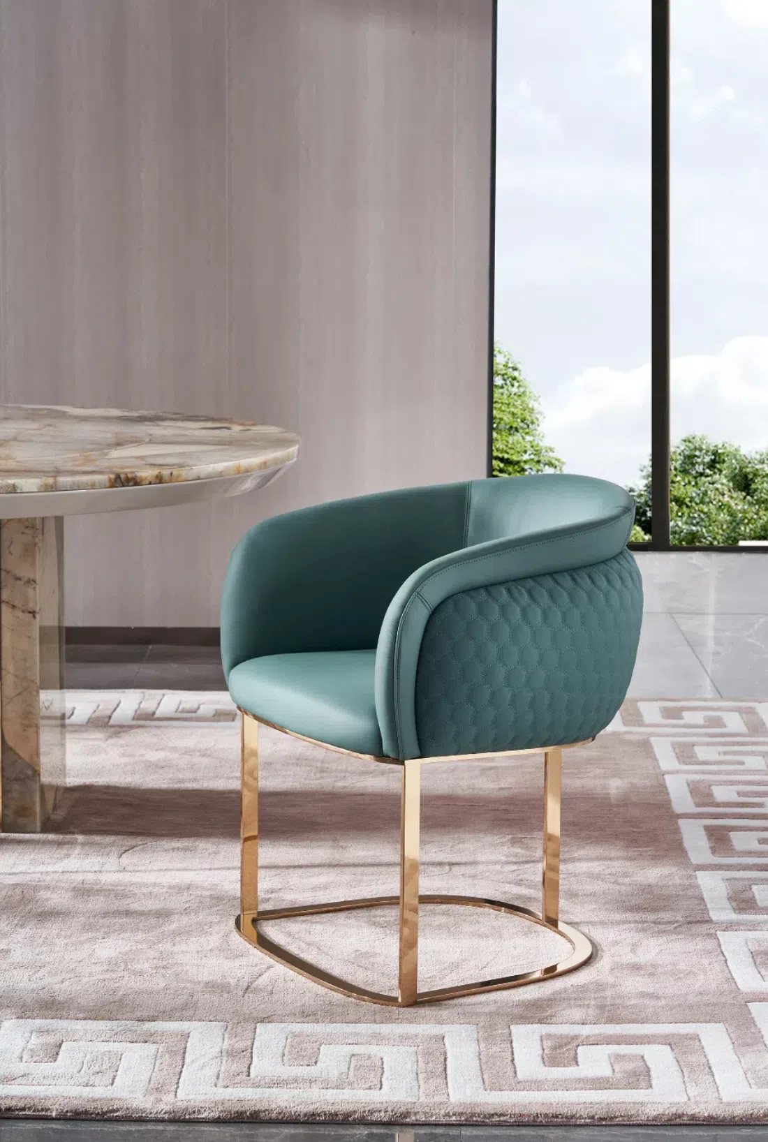 Обеденный стул Gaja