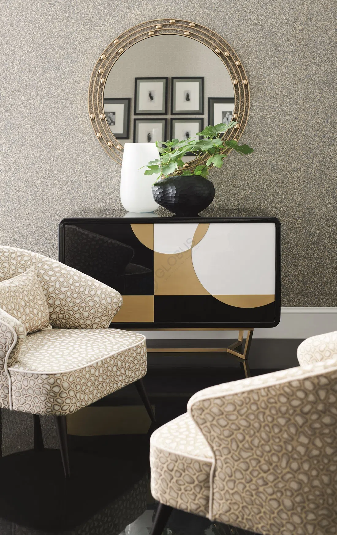 Буфет CARACOLE The Urban