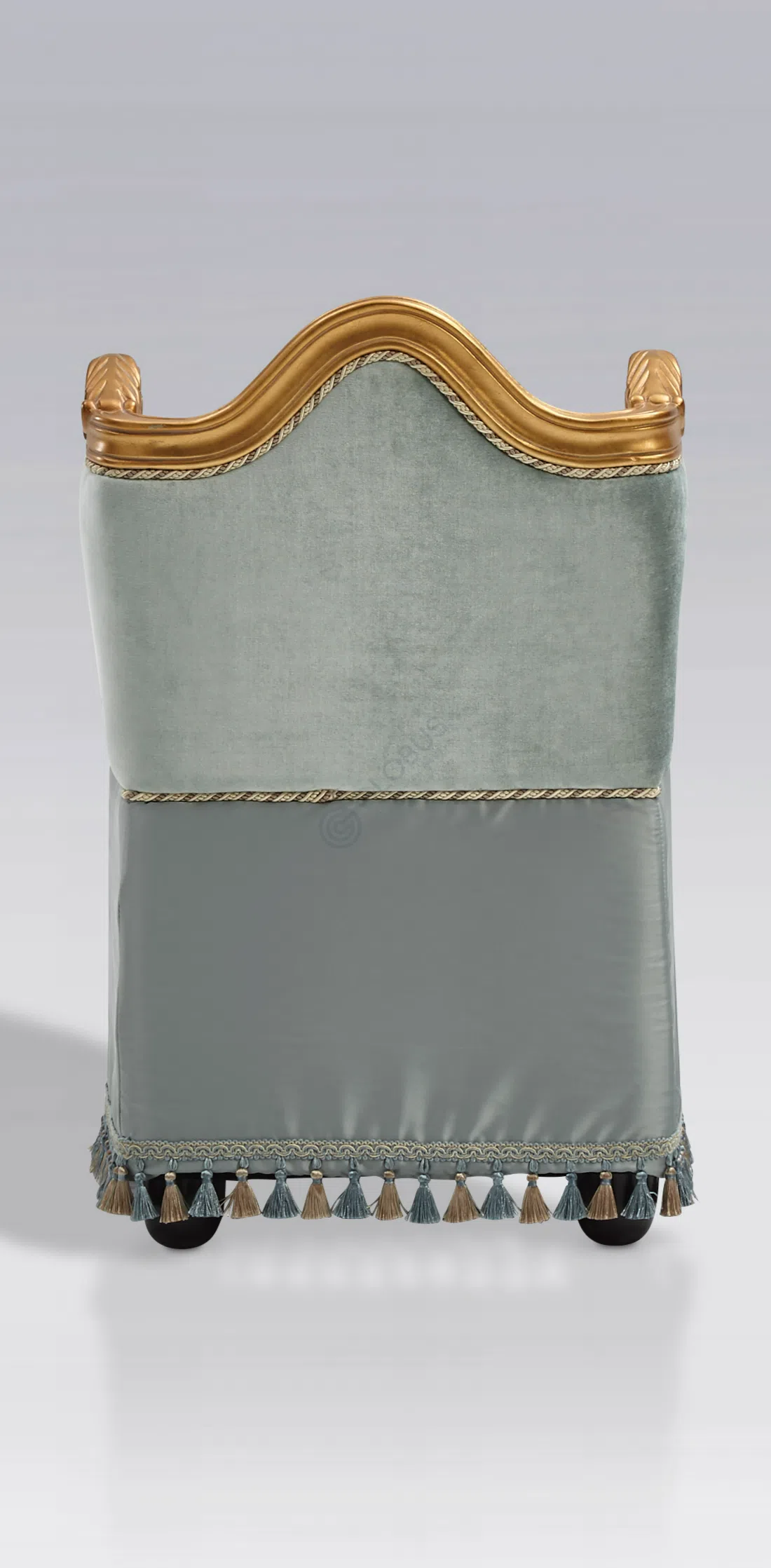 Кресло Tegulate