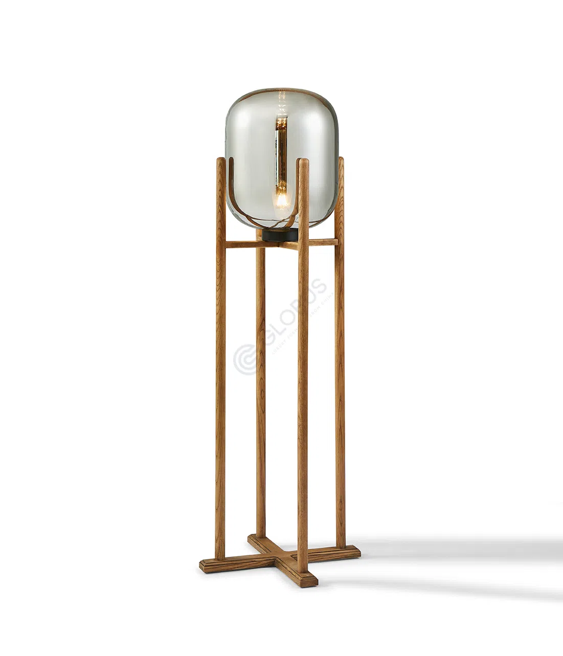 Торшер Scalino